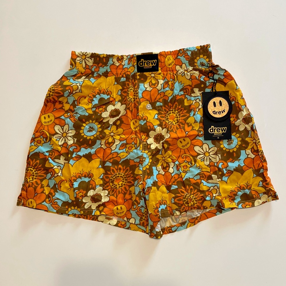 Drew House boxer shorts